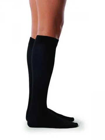 Sea Island Cotton for Women - Calf (15-20mmHg)