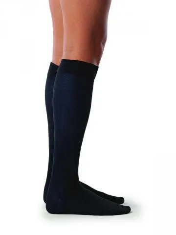 Sea Island Cotton for Women - Calf (15-20mmHg)
