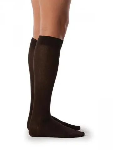 Sea Island Cotton for Women - Calf (15-20mmHg)