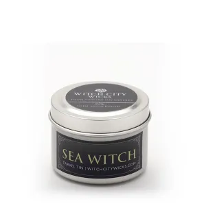 Sea Witch travel tin