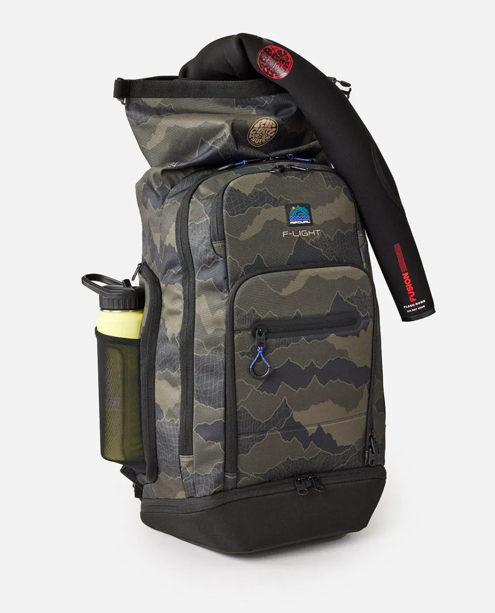Search F-Light 45L Surf Backpack