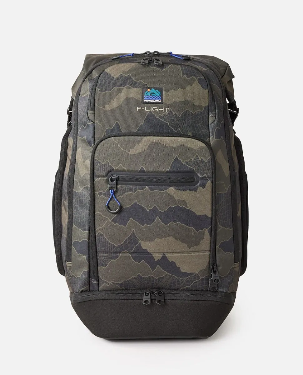 Search F-Light 45L Surf Backpack
