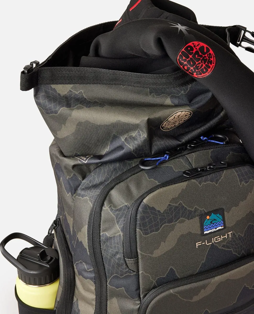 Search F-Light 45L Surf Backpack