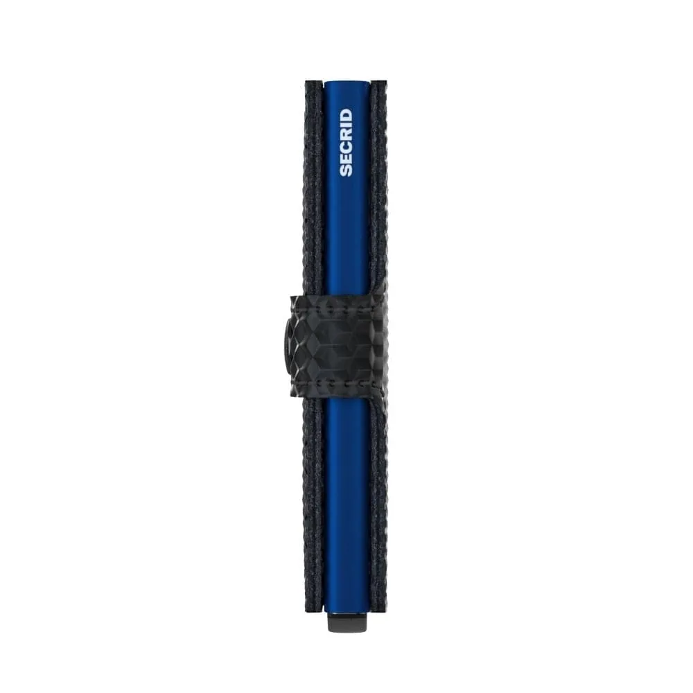 Secrid Miniwallet Cubic