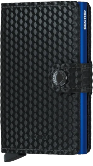 Secrid Miniwallet Cubic