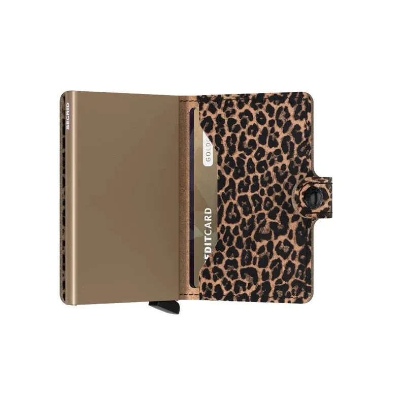 Secrid Miniwallet Leo