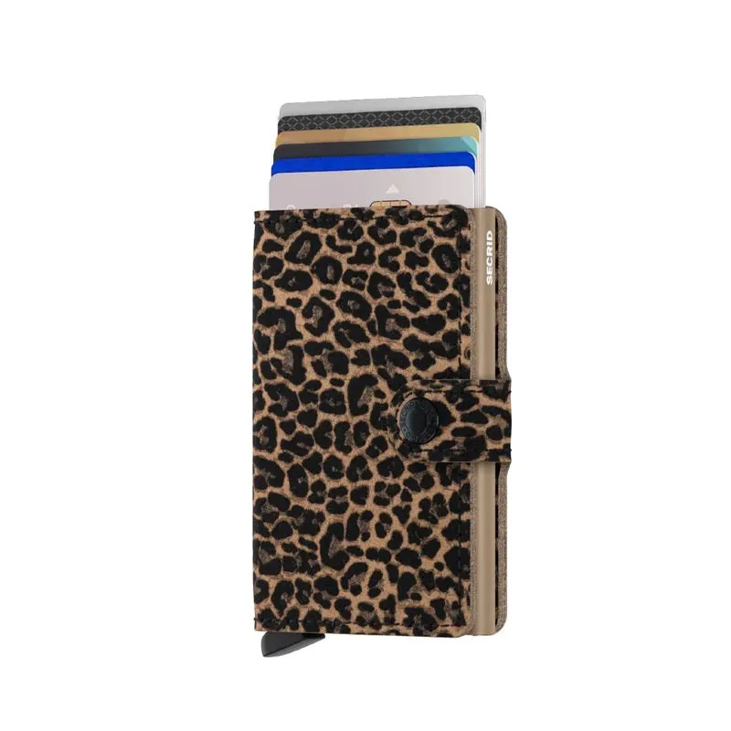 Secrid Miniwallet Leo