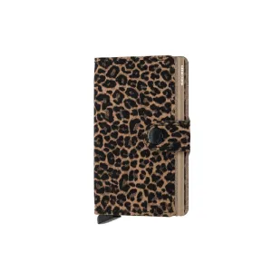 Secrid Miniwallet Leo