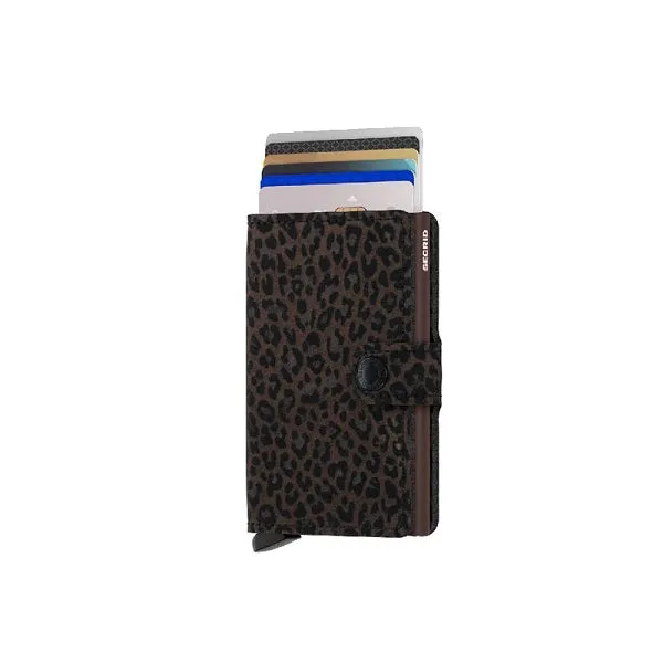Secrid Miniwallet Leo