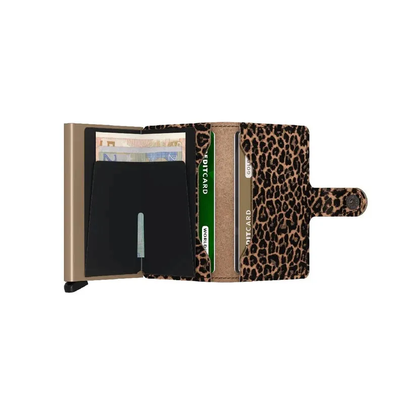 Secrid Miniwallet Leo