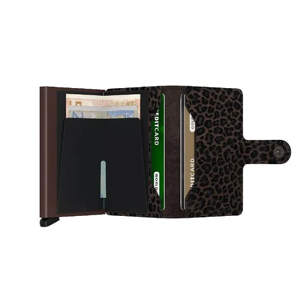 Secrid Miniwallet Leo