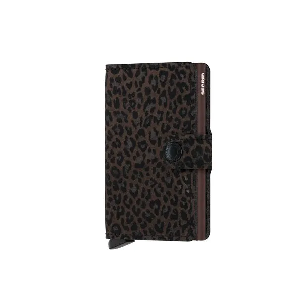 Secrid Miniwallet Leo