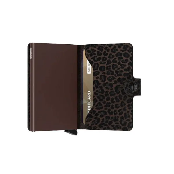 Secrid Miniwallet Leo