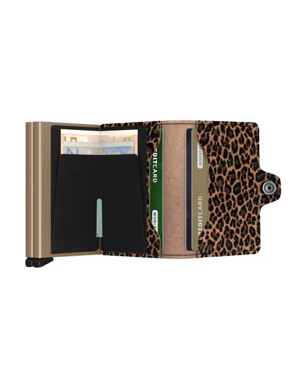 Secrid Twinwallet Leo