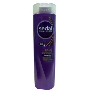 Sedal Perfect Smooth Shampoo 10.14 oz