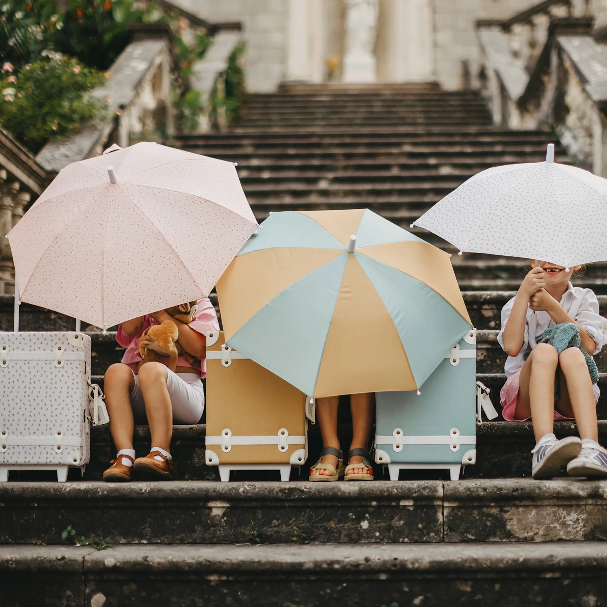See-Ya Umbrella