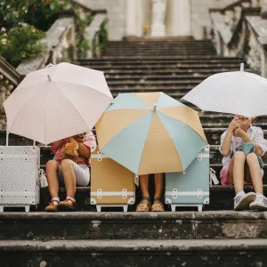 See-Ya Umbrella
