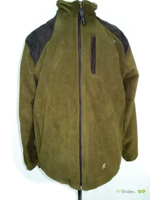 Seeland Lussac Fleece