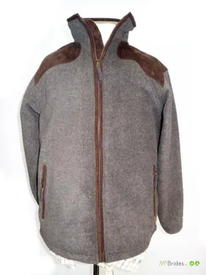 Seeland William Fleece Brown
