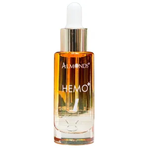 Serum Linh Chi Almonds Hemo 30ml
