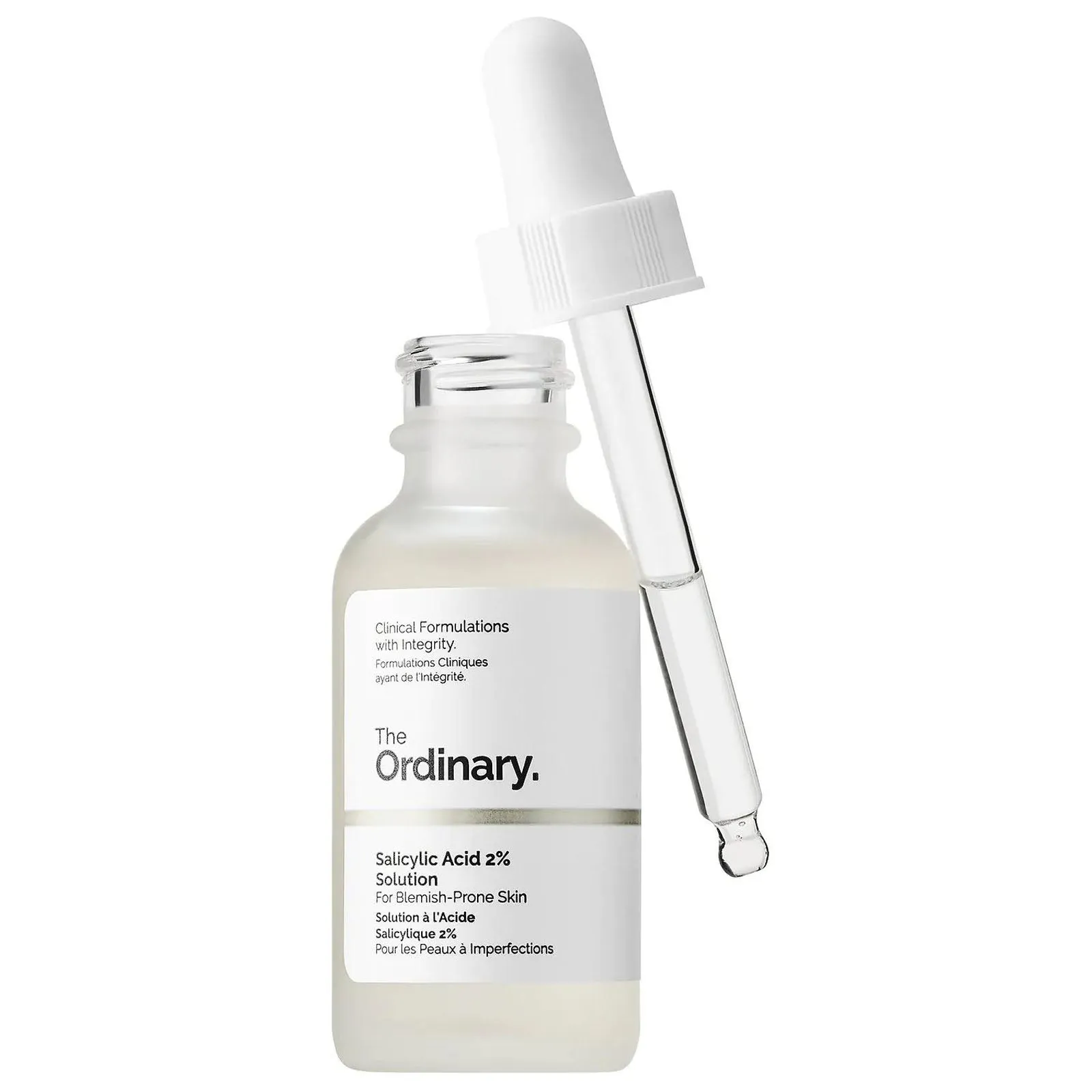 Serum The Ordinary Salicylic Acid 2% Solution Giảm Mụn 30ml