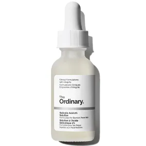Serum The Ordinary Salicylic Acid 2% Solution Giảm Mụn 30ml