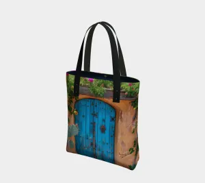 SF Door 1 Tote