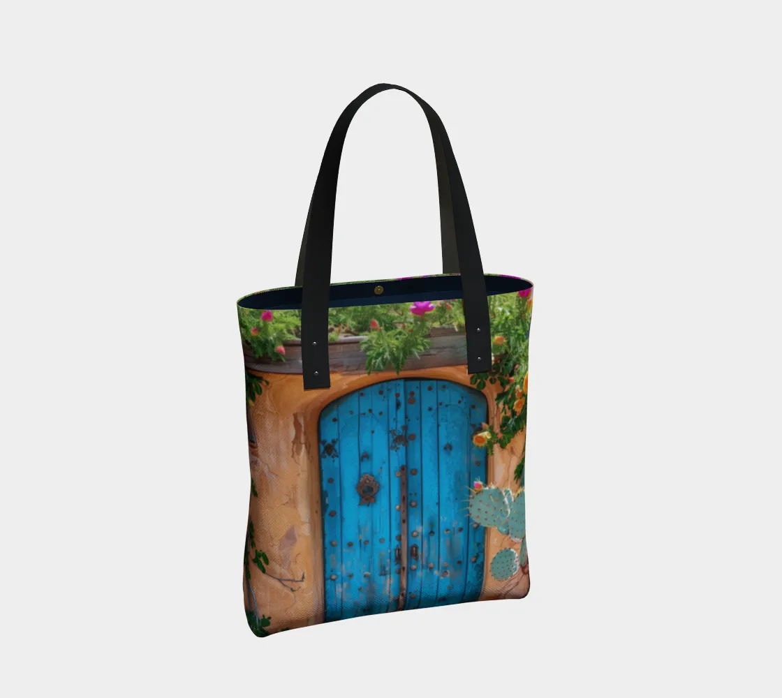SF Door 1 Tote