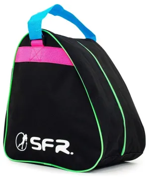 SFR Vision Junior Skate Bag Disco