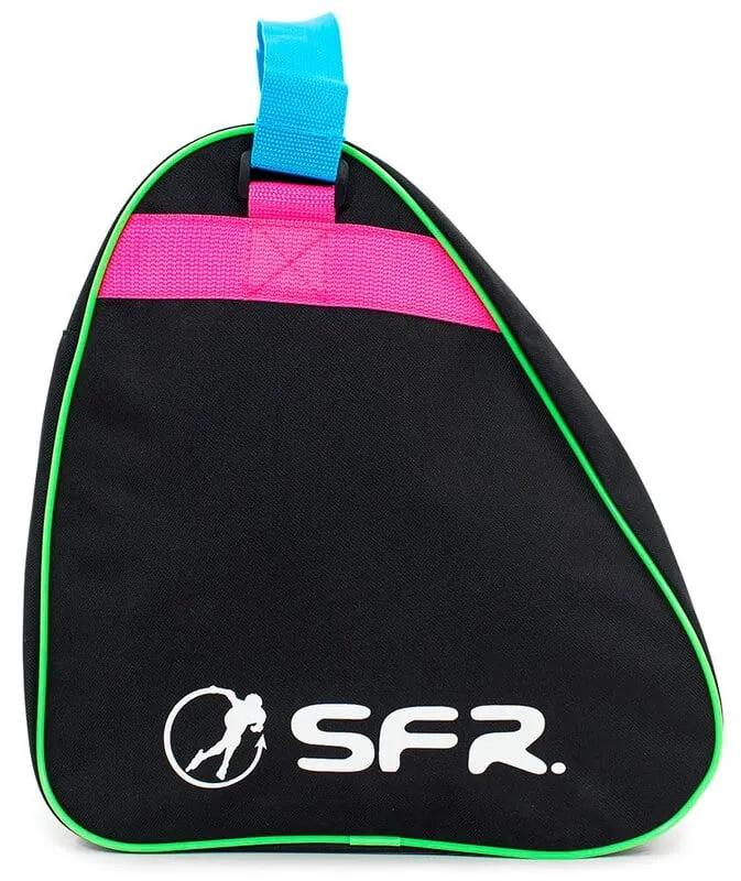SFR Vision Junior Skate Bag Disco