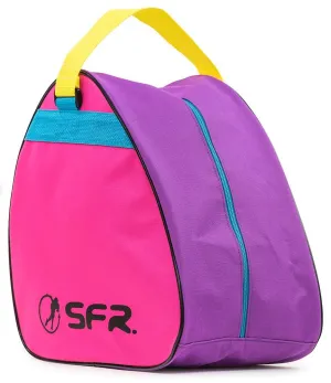 SFR Vision Quad Roller Skate Bag - Tropical