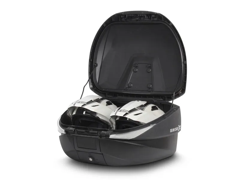 SHAD SH58x Expandable Top Box