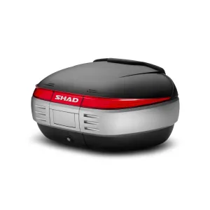 SHAD TOP CASE SH50 BLACK