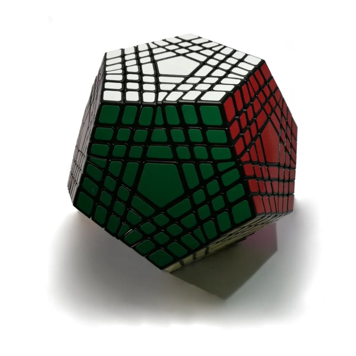 ShengShou Teraminx