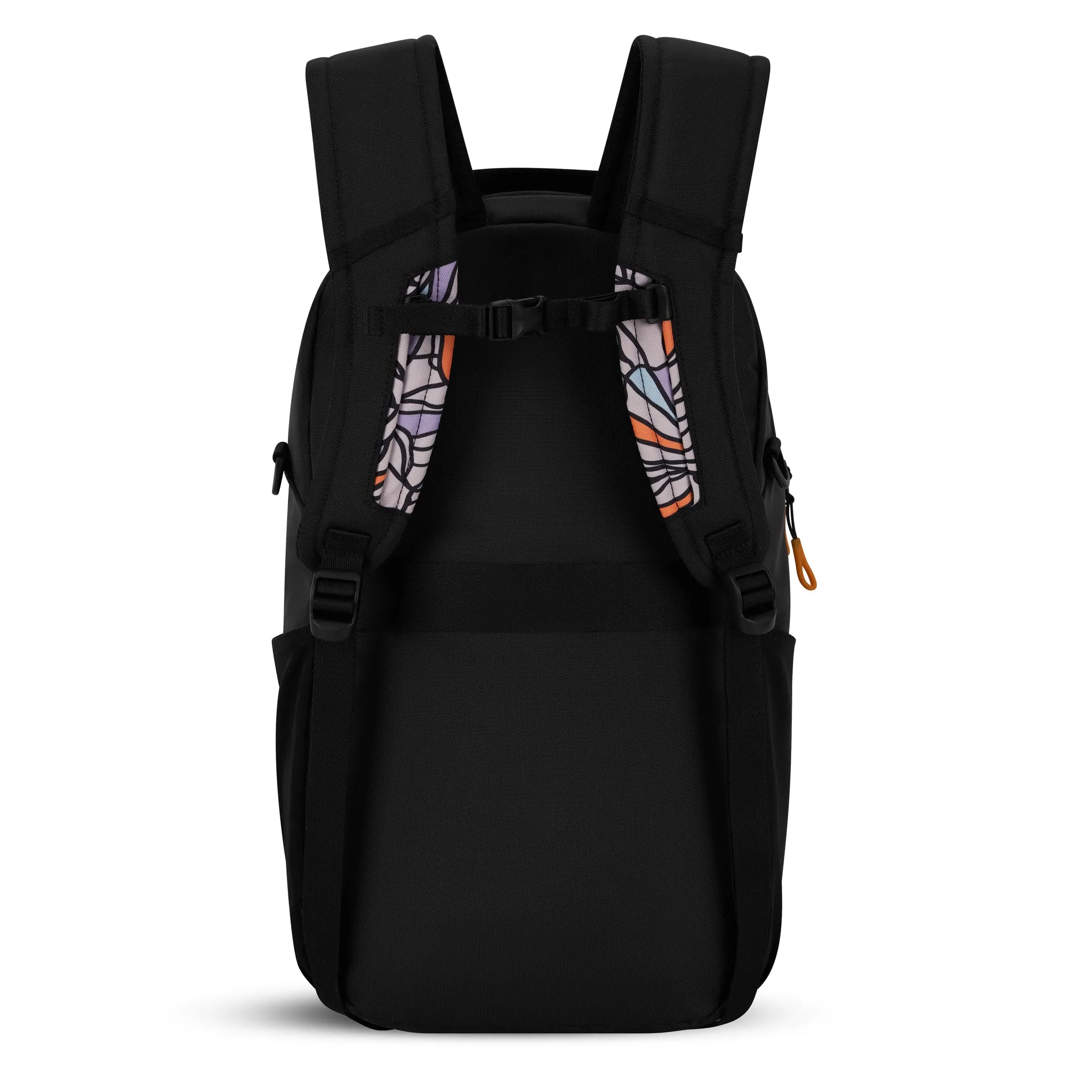 Sherpani Camden Convertible Backpack bloom