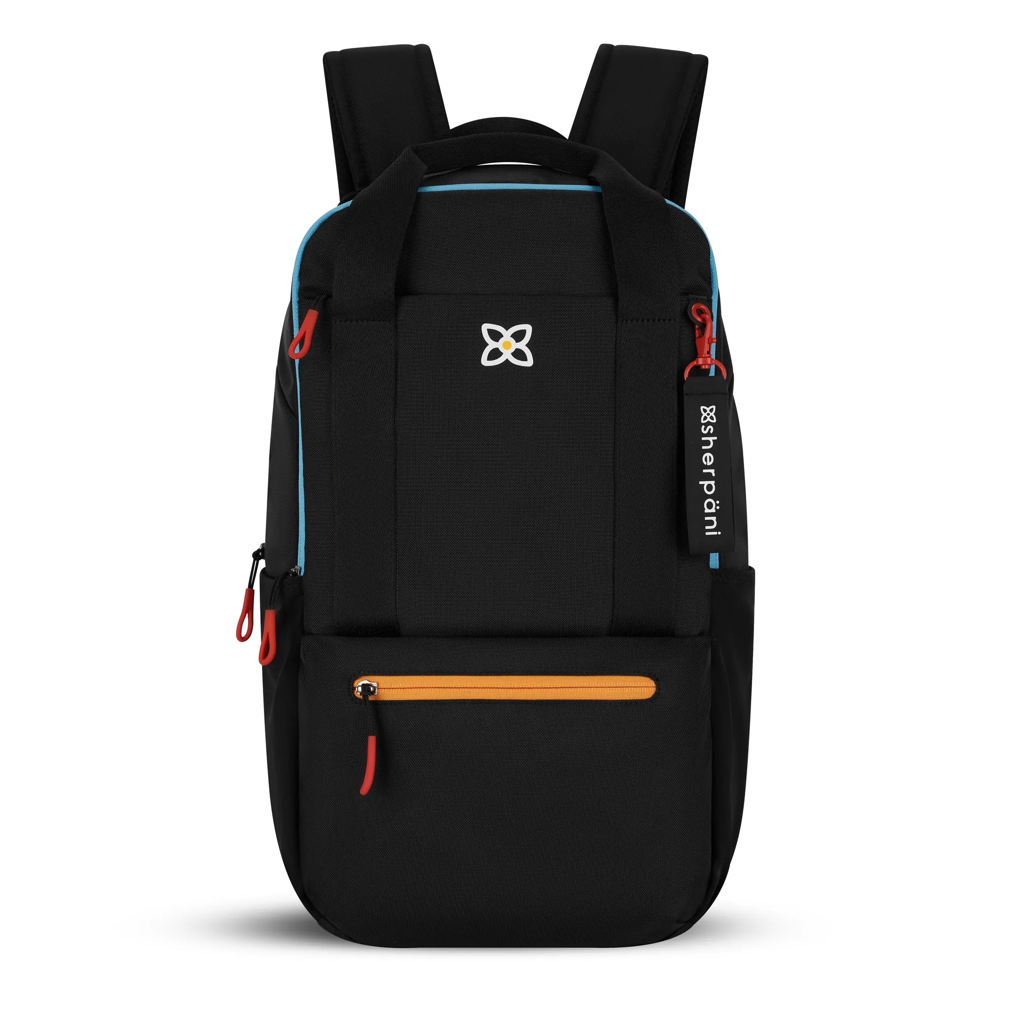 Sherpani Camden Convertible Backpack chromatic