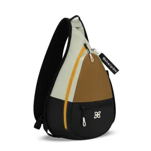 Sherpani Esprit Sling Backpack elmwood