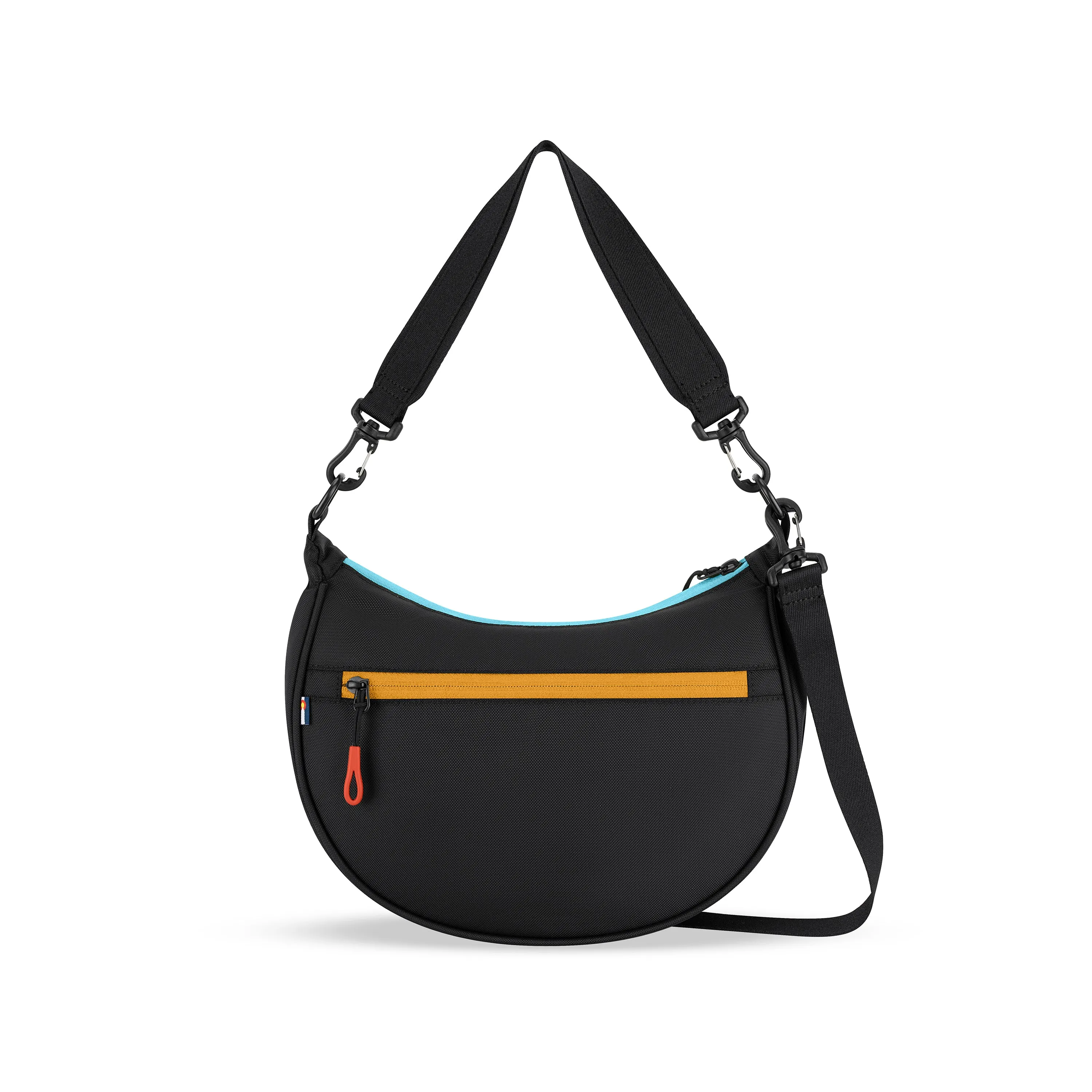 Sherpani Mina Crossbody chromatic