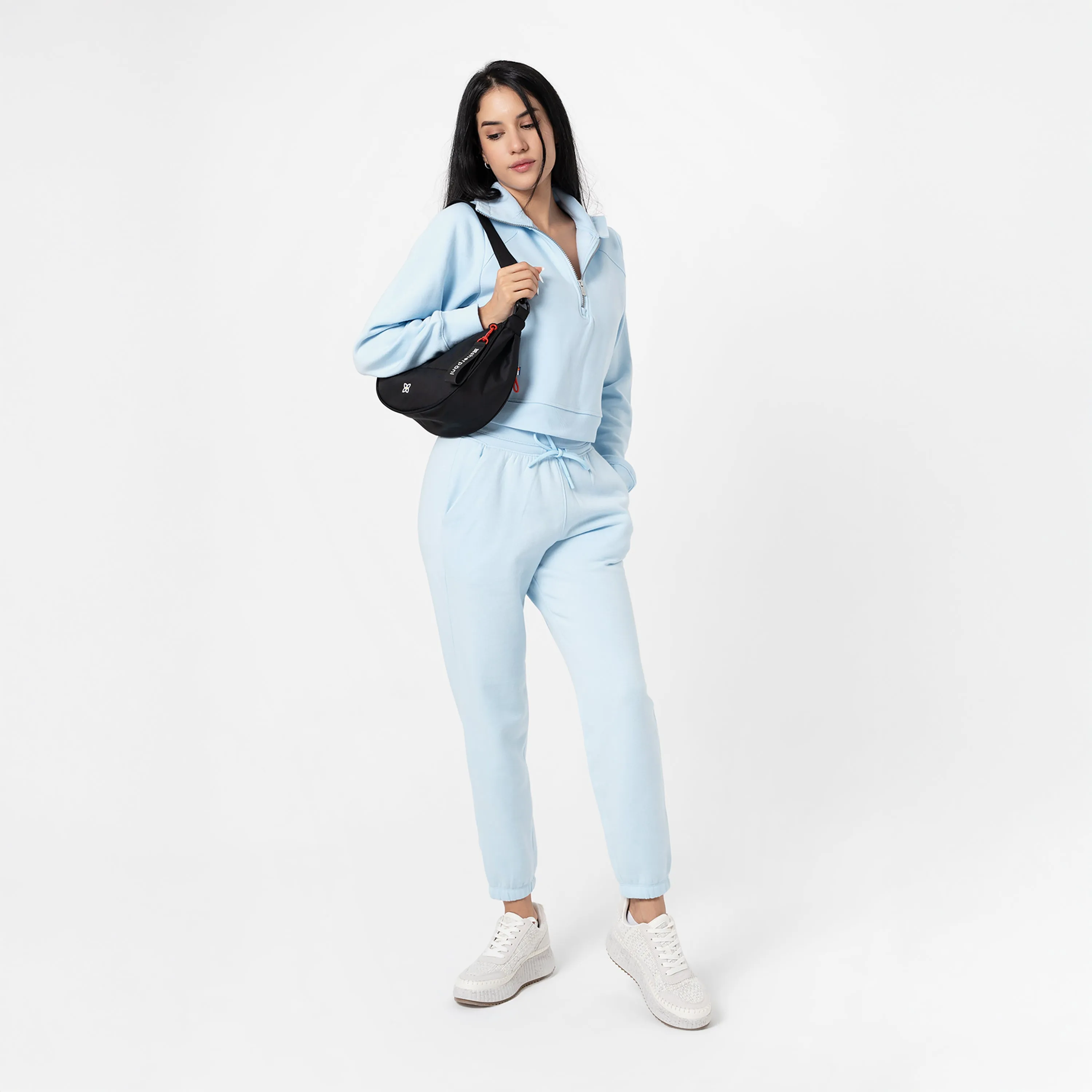 Sherpani Mina Crossbody chromatic