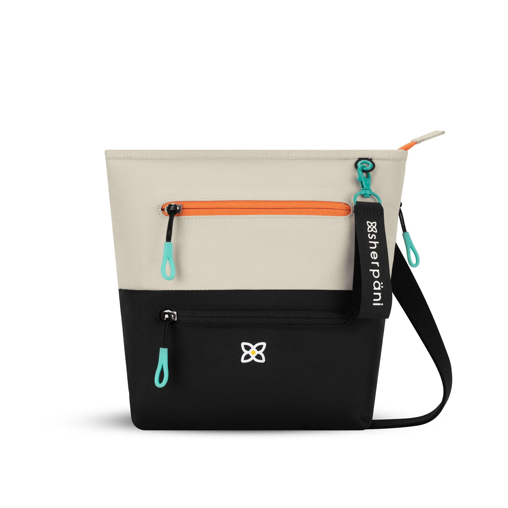 Sherpani Sadie V1 Crossbody bluff