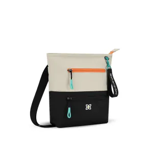 Sherpani Sadie V1 Crossbody bluff