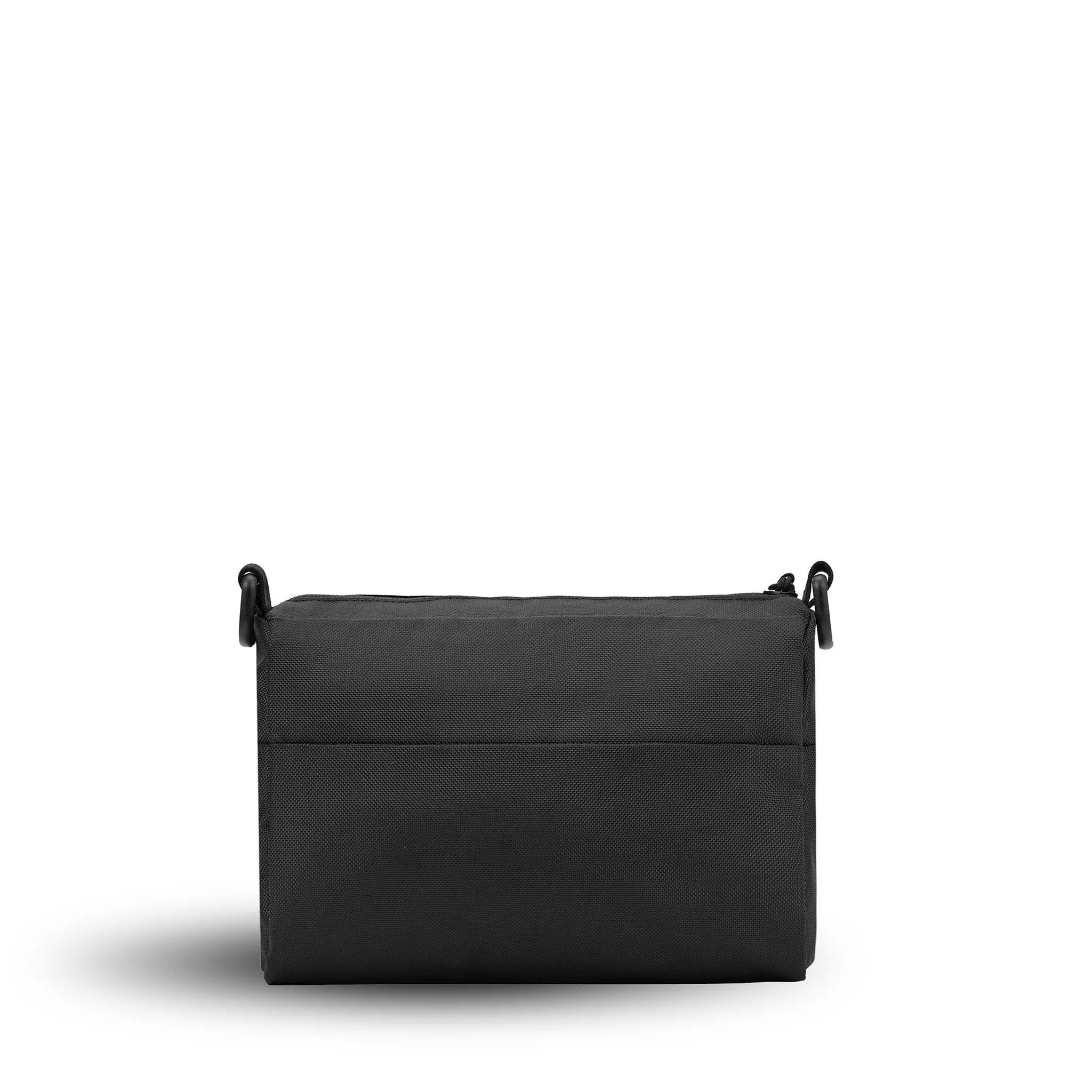 Sherpani Skye Crossbody Handbag raven