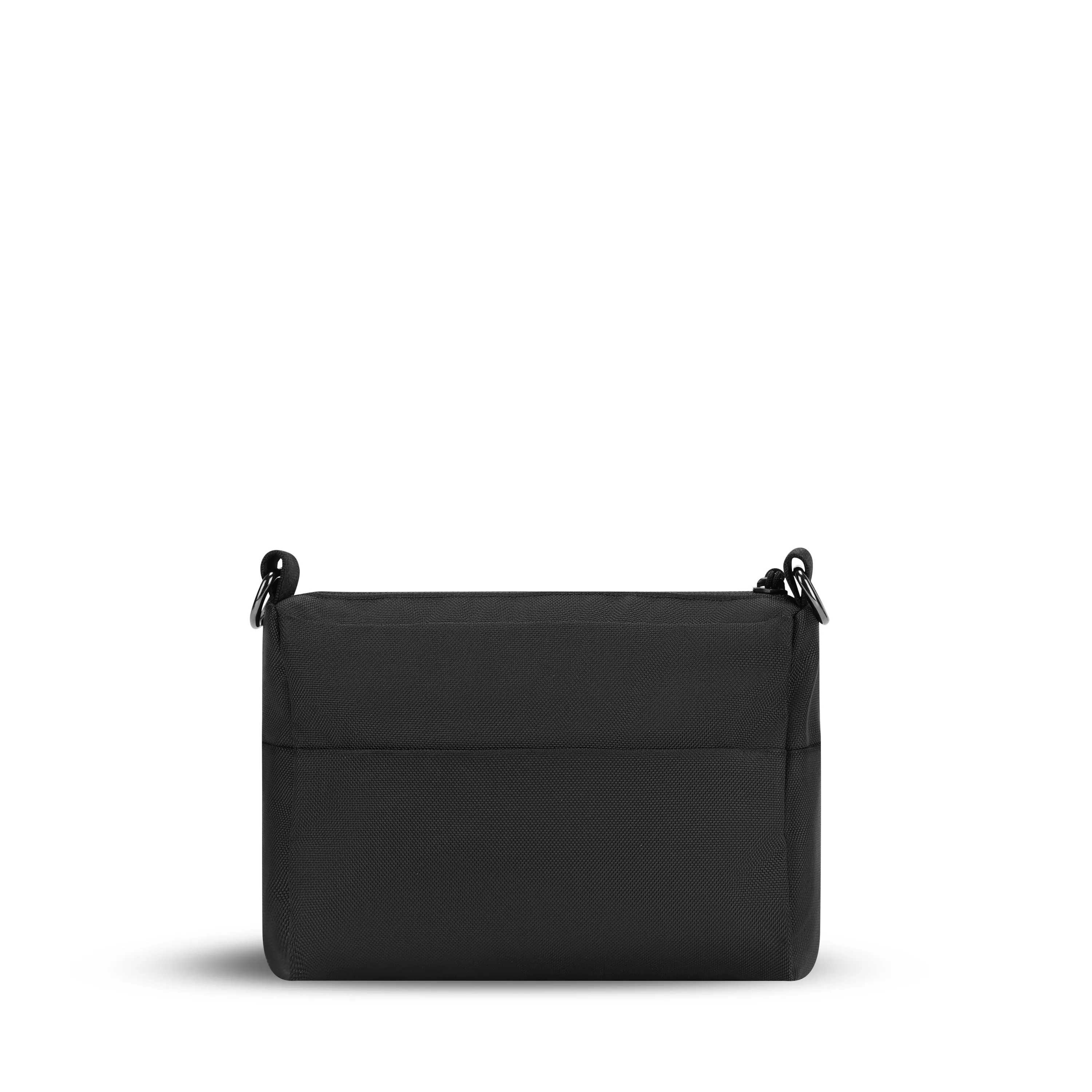 Sherpani Skye Crossbody Handbag raven