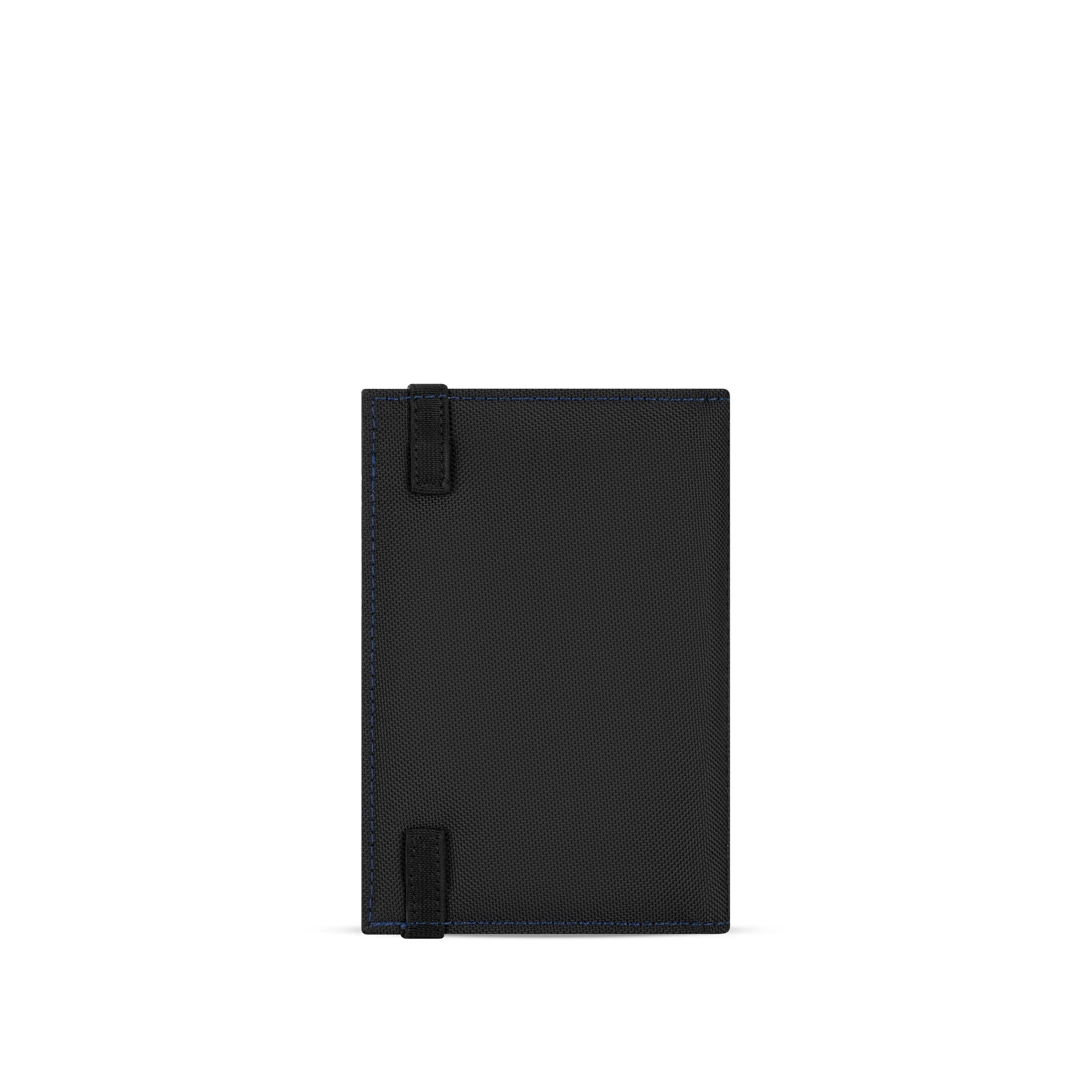 Sherpani Vienna AT Travel Passport Wallet indigo