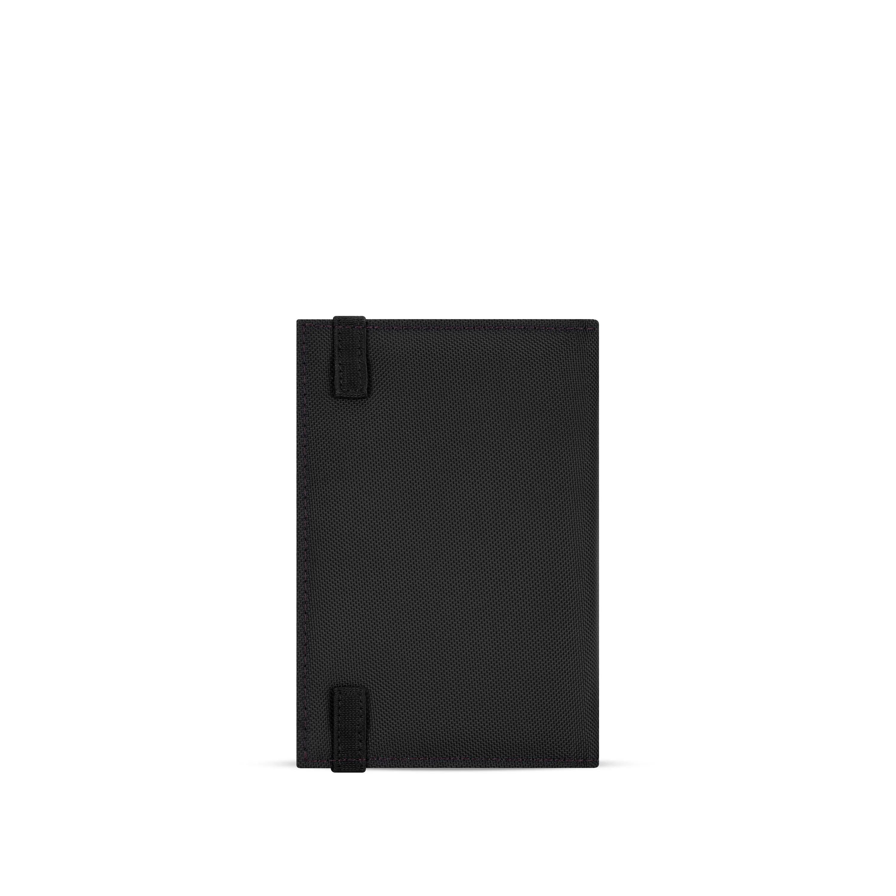 Sherpani Vienna AT Travel Passport Wallet merlot