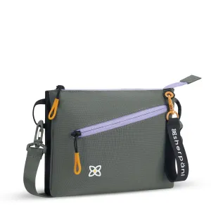Sherpani Zoom Crossbody juniper