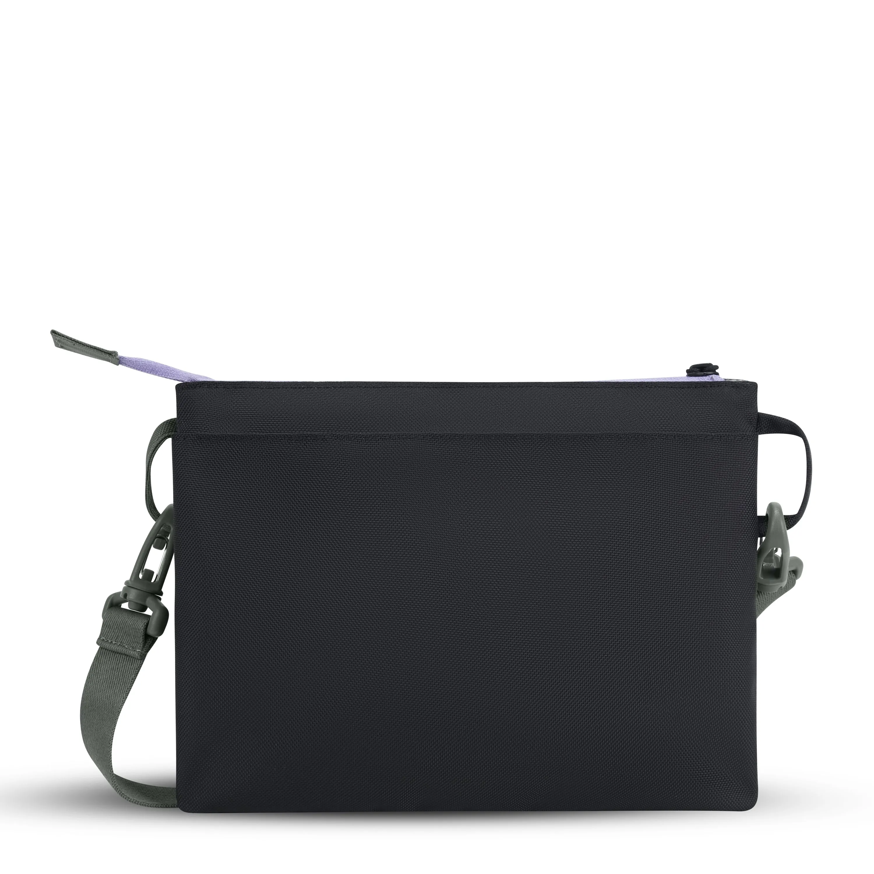 Sherpani Zoom Crossbody juniper