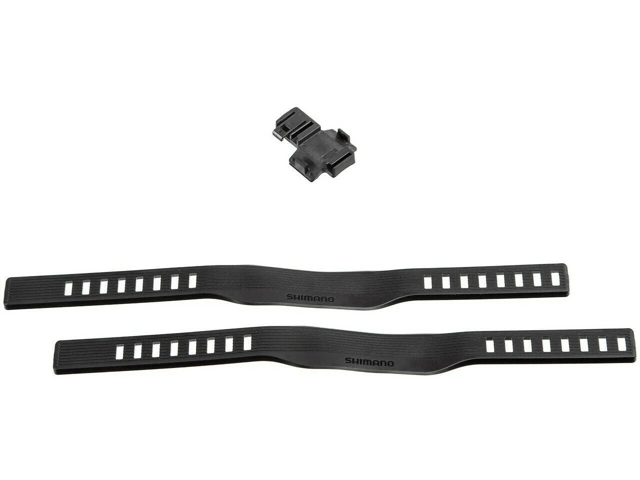 Shimano Di2 SM-EW90-A Mounting Band & Hook Mount Plate for Junction Box