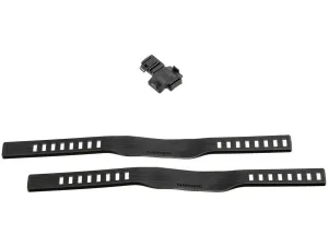 Shimano Di2 SM-EW90-A Mounting Band & Hook Mount Plate for Junction Box