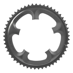 Shimano ULTEGRA FC-6700G, 53T CHAINRING, GREY